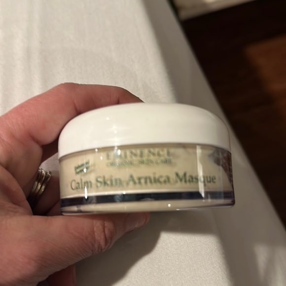 Other - Calm skin arnica mask